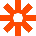 Zapier logo