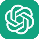 ChatGPT logo